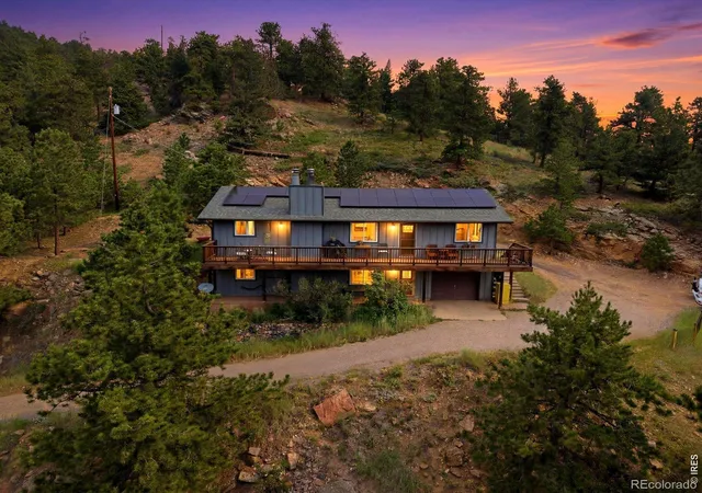 1st image of 32307 Sylvan Rd, Golden, CO 80403 | MLS# IR1063612