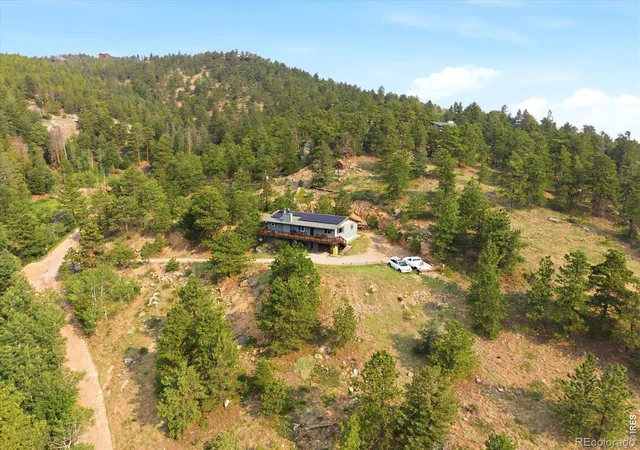 2nd image of 32307 Sylvan Rd, Golden, CO 80403 | MLS# IR1063612