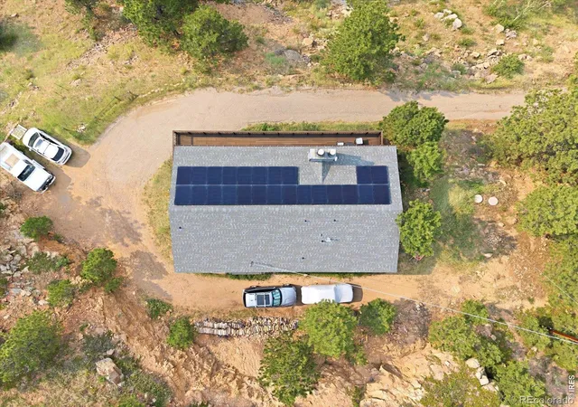 38th image of 32307 Sylvan Rd, Golden, CO 80403 | MLS# IR1063612
