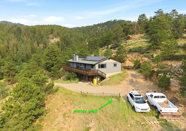 Photo 4 of Single family home for sale at 32307 Sylvan Rd, Golden, CO 80403 | MLS# IR1063612 | Listing updated on 2026-10-10