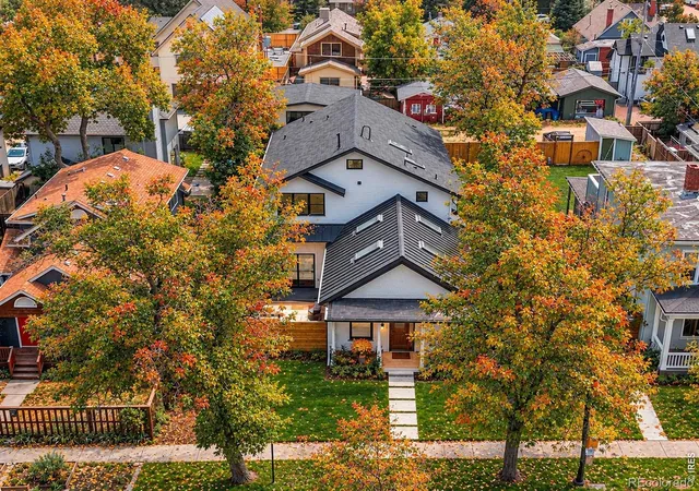 Single family home for sale at 1918 Pine St, Boulder, CO 80302 | MLS# IR1063613