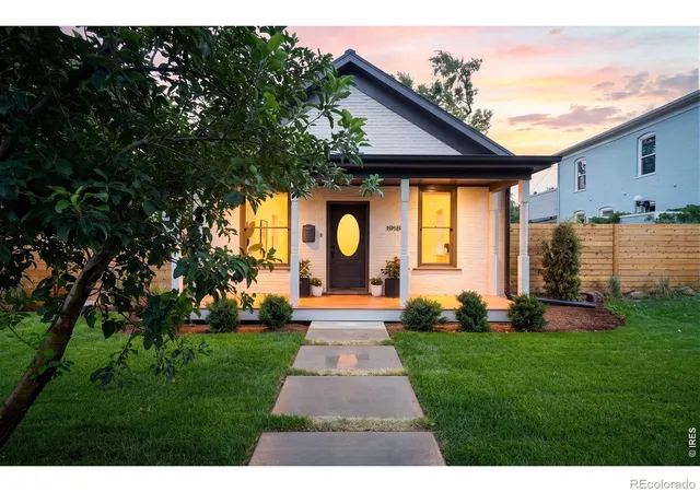 Photo 3 of Single family home for sale at 1918 Pine St, Boulder, CO 80302 | MLS# IR1063613 | Listing updated on 2026-09-13