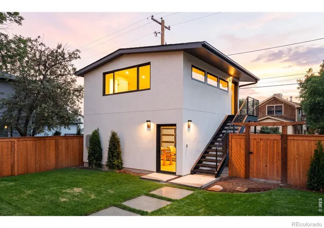 Photo 50 of Single family home for sale at 1918 Pine St, Boulder, CO 80302 | MLS# IR1063613 | Listing updated on 2026-09-13
