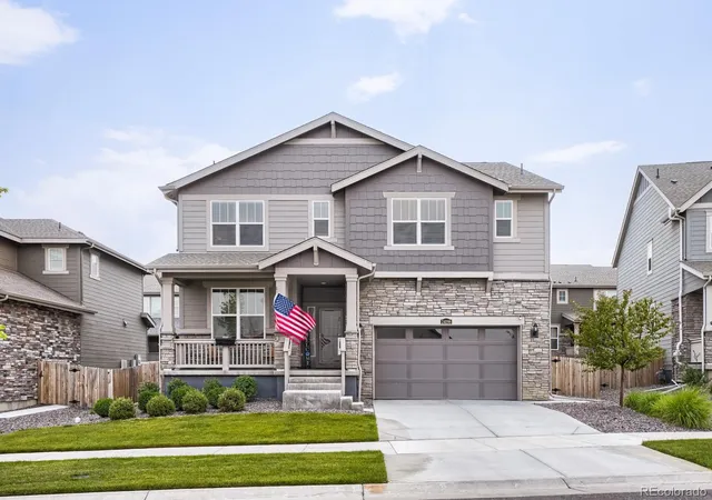 1st image of 24198 E Kentucky Pl, Aurora, CO 80018 | MLS# 5185131