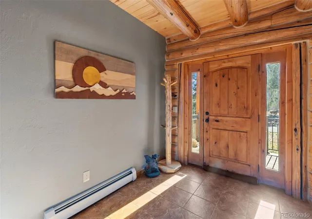 Photo 3 of Single family home for sale at 9110 Mountain Rd, Cascade, CO 80809 | MLS# 4025820 | Listing updated on 2026-09-24