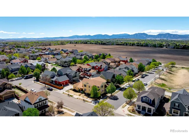 Homes for sale in Lafayette, CO | 1422 Haystack Wy, Lafayette, CO 80026 | MLS# IR1063616