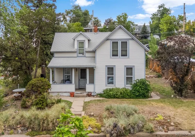 Homes for sale in Golden, CO | 701 14Th St, Golden, CO 80401 | MLS# 3544817