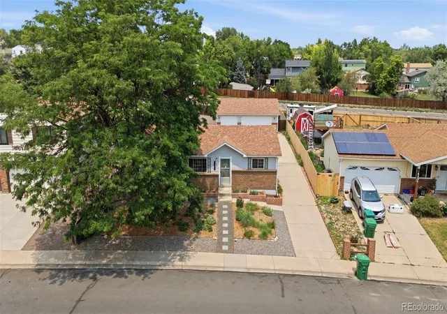 Homes for sale in Broomfield, CO | 6341 W 111th Ave, Broomfield, CO 80020 | MLS# 5080910