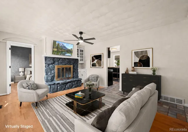 Homes for sale in Broomfield, CO | 6341 W 111Th Ave, Broomfield, CO 80020 | MLS# 5080910