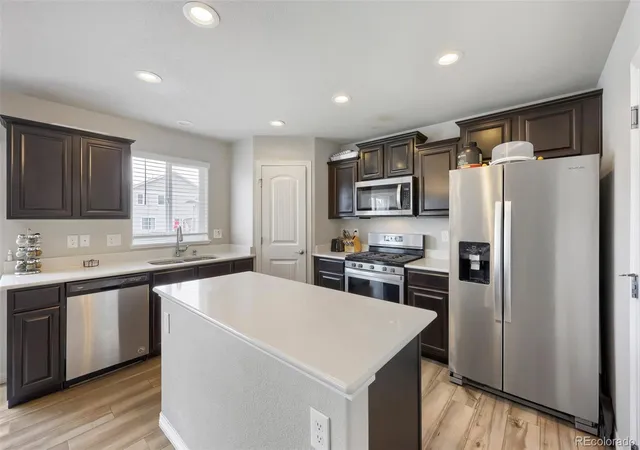 Photo 3 of Single family home for sale at 6461 Vedder Dr, Colorado Springs, CO 80925 | MLS# 5840059 | Listing updated on 2026-08-18