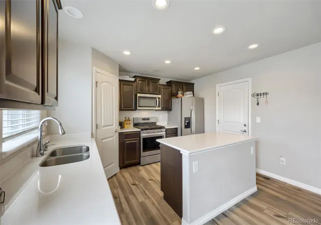 Photo 4 of Single family home for sale at 6461 Vedder Dr, Colorado Springs, CO 80925 | MLS# 5840059 | Listing updated on 2026-08-18