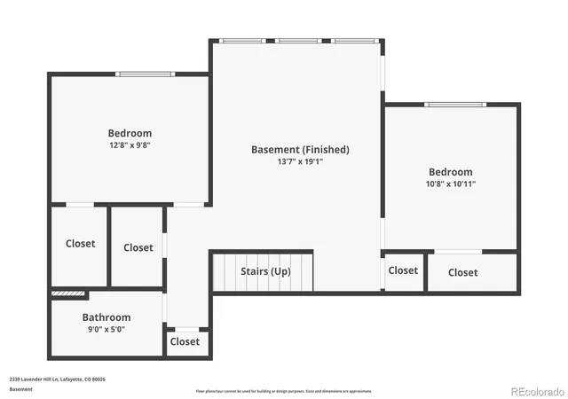 Homes for sale in Lafayette, CO | 2339 Lavender Hill Ln, Lafayette, CO 80026 | MLS# 9771807