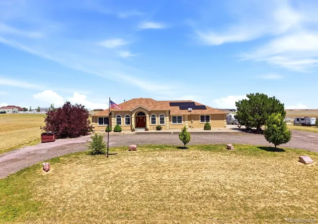 1st image of 38087 E 147th Pl, Keenesburg, CO 80643 | MLS# 6381145