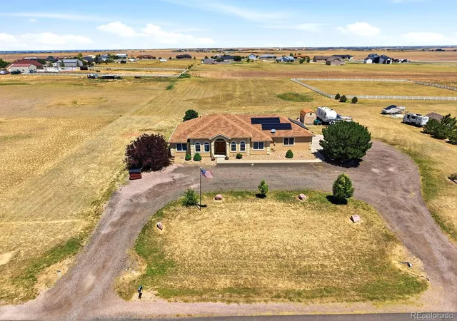 4th image of 38087 E 147Th Pl, Keenesburg, CO 80643 | MLS# 6381145