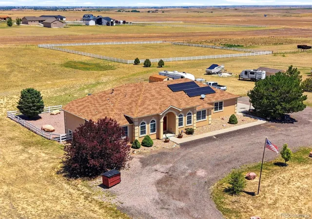 5th image of 38087 E 147Th Pl, Keenesburg, CO 80643 | MLS# 6381145