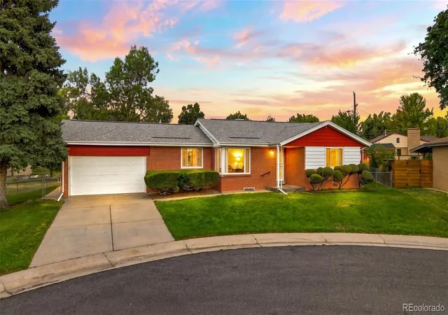 1st image of 7080 W 43rd Pl, Wheat Ridge, CO 80033 | MLS# 6476387