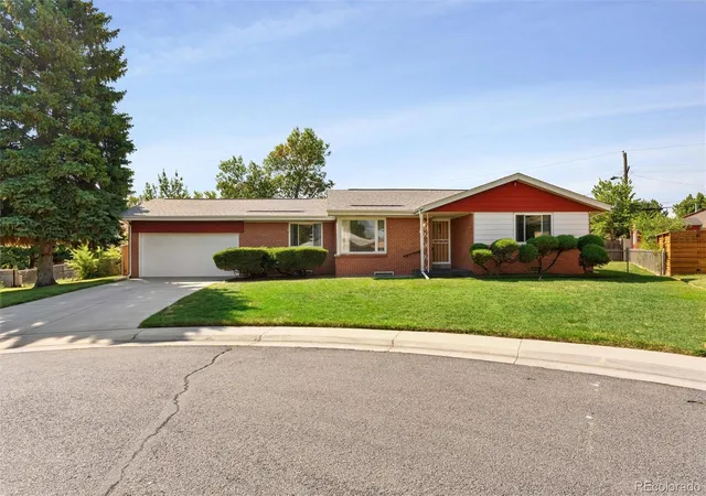 Homes for sale in Wheat Ridge, CO | 7080 W 43rd Pl, Wheat Ridge, CO 80033 | MLS# 6476387