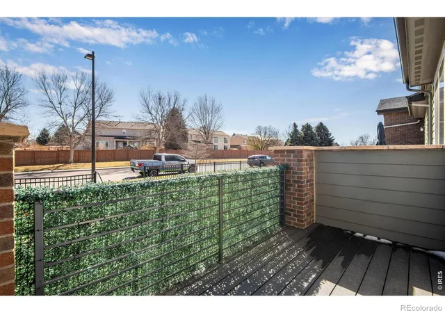 Photo 4 of Single family home for sale at 5167 S Fairplay St, Aurora, CO 80015 | MLS# IR1063623 | Listing updated on 2026-10-13
