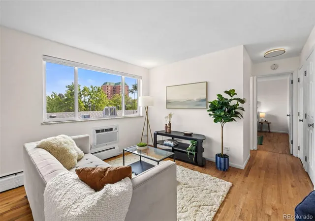 Photo 1 of Condo for sale at 21 N Washington St #304, Denver, CO 80203 | MLS# 2929878 | Listing updated on 2026-08-04