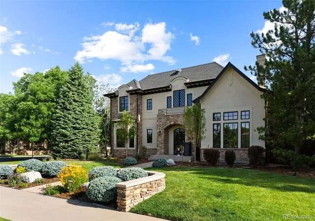 Photo 1 of Mansion for sale at 8151 E 6th Avenue, Denver, CO 80230 | MLS# 4424128 | Listing updated on 2026-09-23