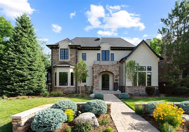 Photo 2 of Mansion for sale at 8151 E 6th Avenue, Denver, CO 80230 | MLS# 4424128 | Listing updated on 2026-09-23