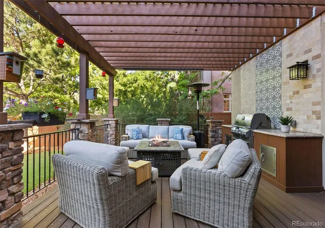 Photo 3 of Mansion for sale at 8151 E 6th Avenue, Denver, CO 80230 | MLS# 4424128 | Listing updated on 2026-09-23