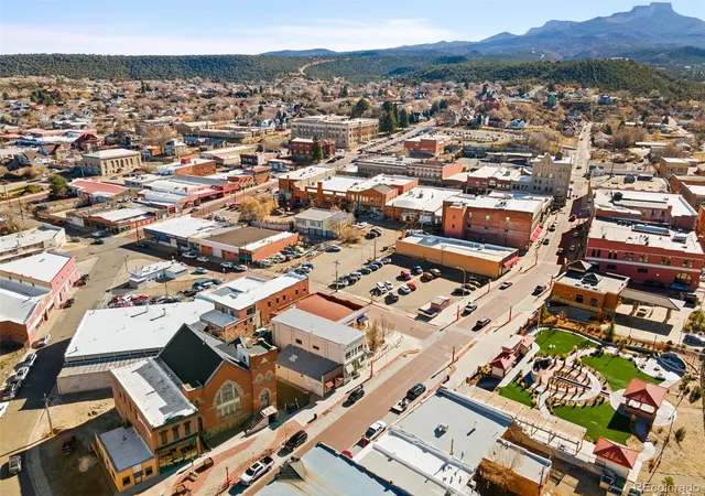 Homes for sale in Trinidad, CO | 224 N Commercial St, Trinidad, CO 81082 | MLS# 6109395