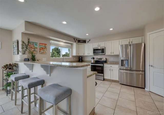 Photo 2 of Single family home for sale at 17035 Snowwood Dr, Monument, CO 80132 | MLS# 7096460 | Listing updated on 2026-08-29