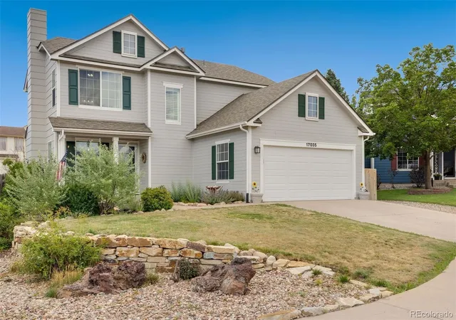 Photo 39 of Single family home for sale at 17035 Snowwood Dr, Monument, CO 80132 | MLS# 7096460 | Listing updated on 2026-08-29