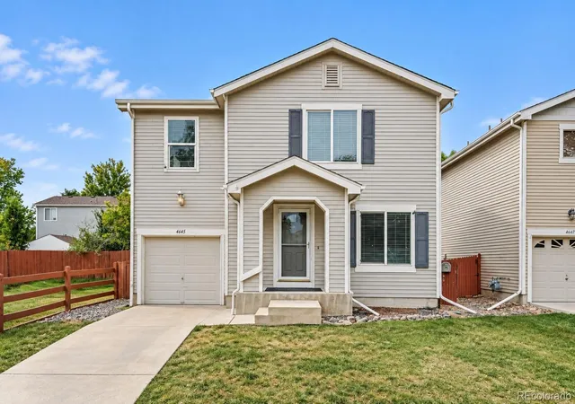 Photo 1 of Single family home for sale at 4645 S Swadley Ct, Morrison, CO 80465 | MLS# 2207532 | Listing updated on 2026-09-22