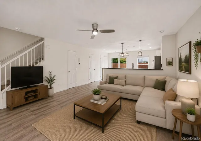Photo 2 of Single family home for sale at 4645 S Swadley Ct, Morrison, CO 80465 | MLS# 2207532 | Listing updated on 2026-09-22