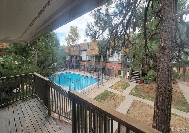 Homes for sale in Denver, CO | 2700 S Holly St #206, Denver, CO 80222 | MLS# 7199496