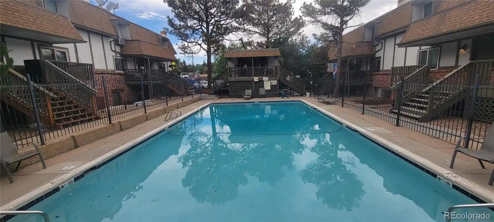 Listing Photo 25 - Condo for sale in 2700 S Holly St located at 2700 S Holly St, Denver, CO 80222 - Unit #206