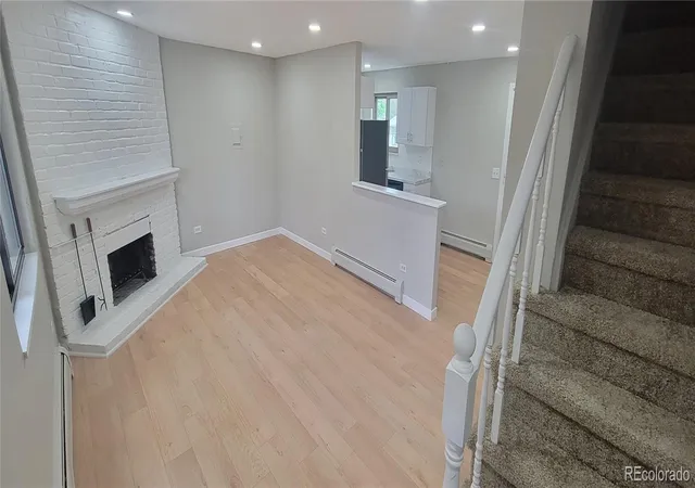 Homes for sale in Denver, CO | 2700 S Holly St #206, Denver, CO 80222 | MLS# 7199496
