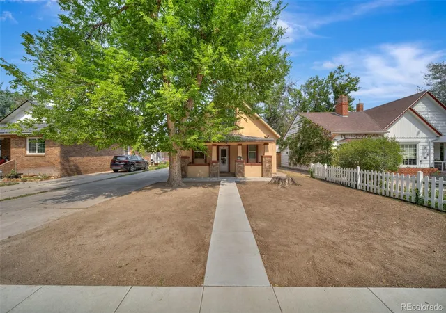 1st image of 318 Prospect St, Fort Morgan, CO 80701 | MLS# 2599175
