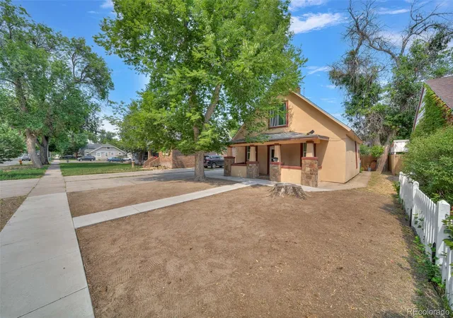 2nd image of 318 Prospect St, Fort Morgan, CO 80701 | MLS# 2599175