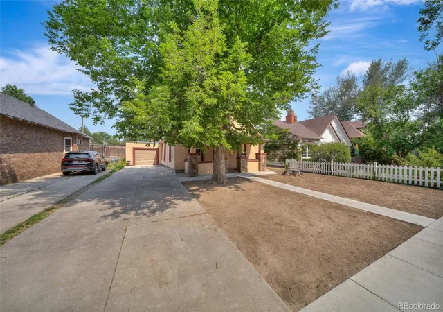 3rd image of 318 Prospect St, Fort Morgan, CO 80701 | MLS# 2599175