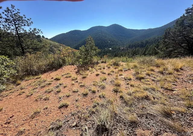 Photo 1 of Land for sale at 270 Upper Sun Valley Rd, Manitou Springs, CO 80829 | MLS# 4621399 | Listing updated on 2026-10-03