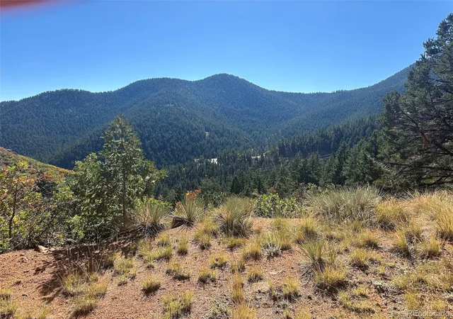 Photo 2 of Land for sale at 270 Upper Sun Valley Rd, Manitou Springs, CO 80829 | MLS# 4621399 | Listing updated on 2026-10-03