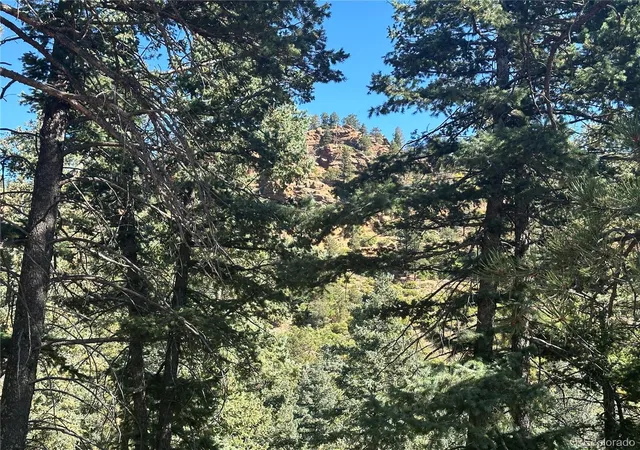 Photo 3 of Land for sale at 270 Upper Sun Valley Rd, Manitou Springs, CO 80829 | MLS# 4621399 | Listing updated on 2026-10-03