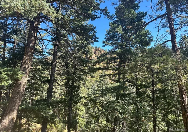 Photo 3 of Land for sale at 270 Upper Sun Valley Rd, Manitou Springs, CO 80829 | MLS# 4621399 | Listing updated on 2026-10-03