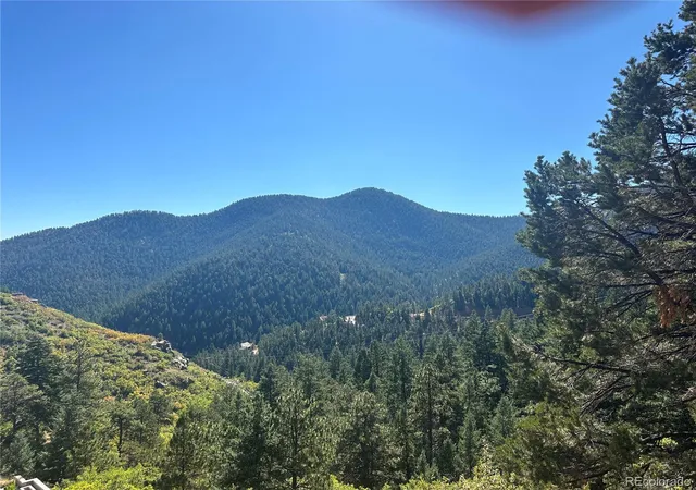 Photo 4 of Land for sale at 270 Upper Sun Valley Rd, Manitou Springs, CO 80829 | MLS# 4621399 | Listing updated on 2026-10-03
