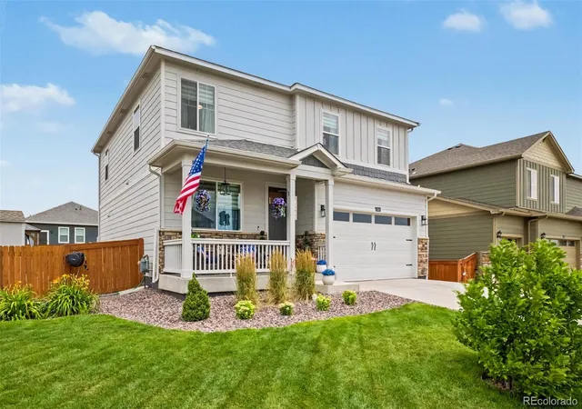 Photo 1 of Single family home for sale at 1244 Lily Mountain Rd, Severance, CO 80550 | MLS# 7841662 | Listing updated on 2026-08-29