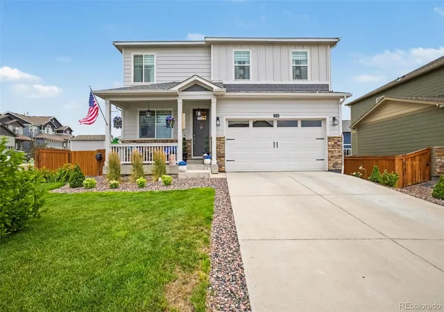 Photo 2 of Single family home for sale at 1244 Lily Mountain Rd, Severance, CO 80550 | MLS# 7841662 | Listing updated on 2026-08-29