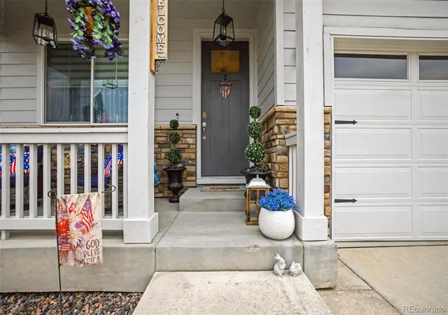 Photo 3 of Single family home for sale at 1244 Lily Mountain Rd, Severance, CO 80550 | MLS# 7841662 | Listing updated on 2026-08-29
