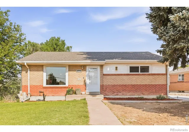 Photo 1 of Single family home for sale at 6801 Alan Dr, Denver, CO 80221 | MLS# IR1063627 | Listing updated on 2026-09-22