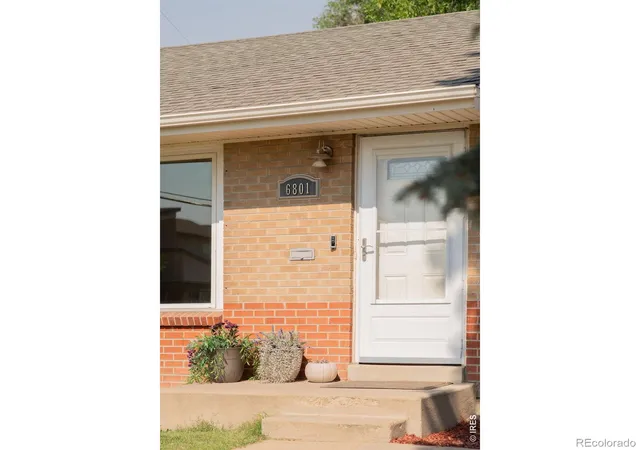 Photo 3 of Single family home for sale at 6801 Alan Dr, Denver, CO 80221 | MLS# IR1063627 | Listing updated on 2026-09-22