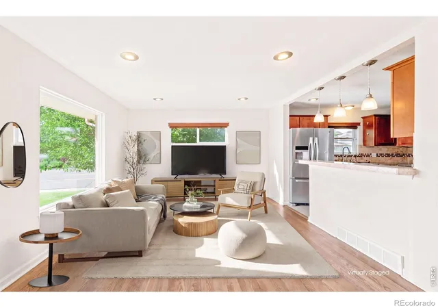 Photo 4 of Single family home for sale at 6801 Alan Dr, Denver, CO 80221 | MLS# IR1063627 | Listing updated on 2026-09-22