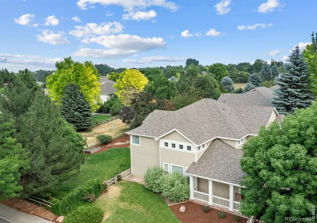 3rd image of 5420 Tiller Ct, Windsor, CO 80528 | MLS# IR1063628