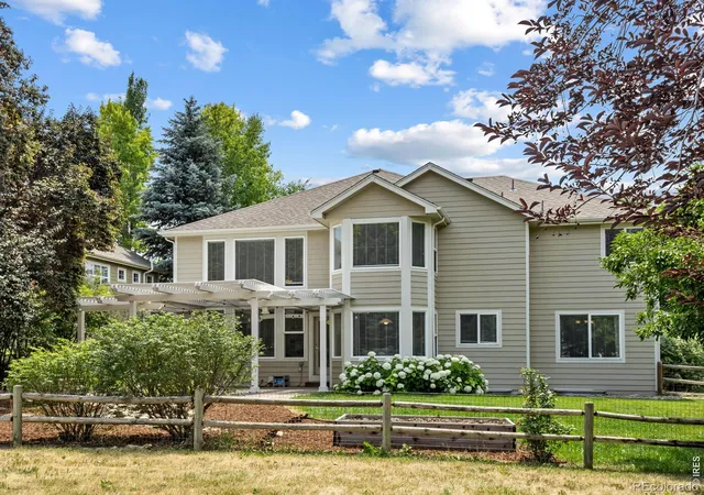 4th image of 5420 Tiller Ct, Windsor, CO 80528 | MLS# IR1063628